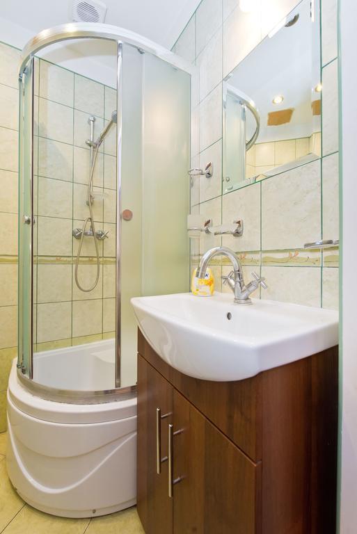 Gdanskie - Apartament Na Szerokiej I Garbary * Danzig