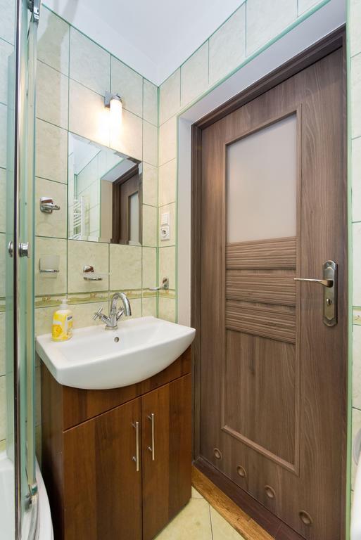 Apartment Gdanskie - Apartament Na Szerokiej I Garbary *