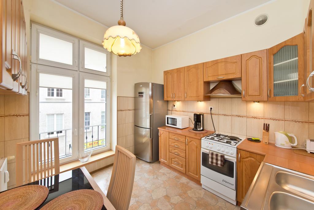 Gdanskie - Apartament Na Szerokiej I Garbary Apartment *