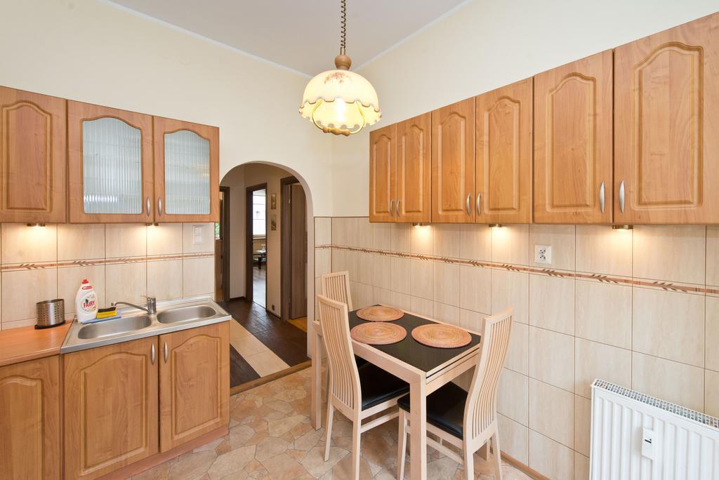 Apartment Gdanskie - Apartament Na Szerokiej I Garbary