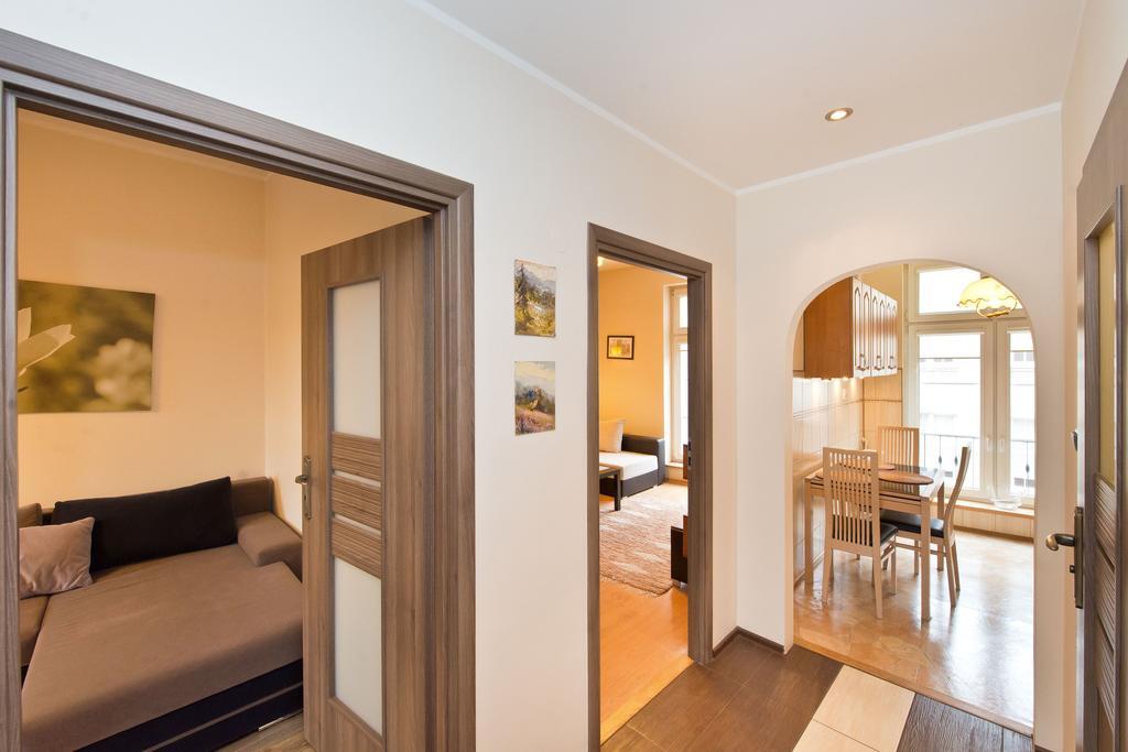 Gdanskie - Apartament Na Szerokiej I Garbary