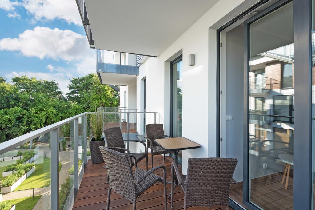 Ina Rent - Tre Mare Gdańsk