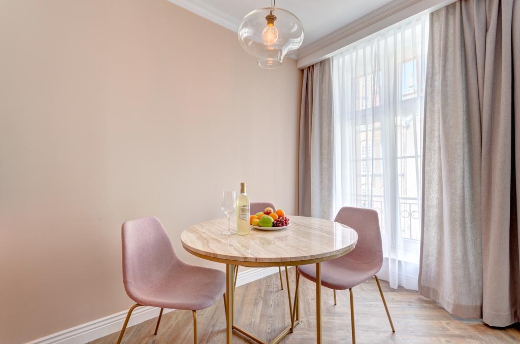 Apartament Sowa Gdańsk