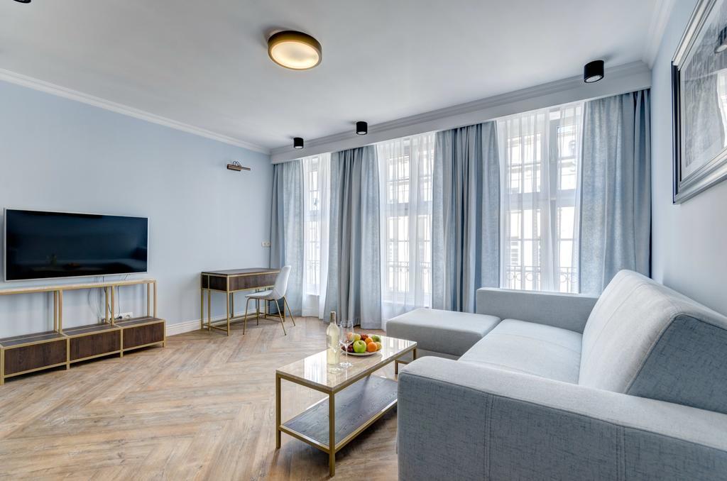 Apartament Sowa