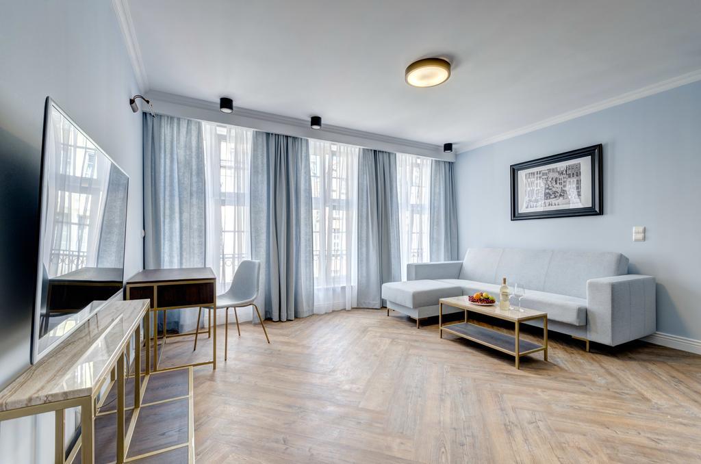 Sowa Apartament Gdańsk