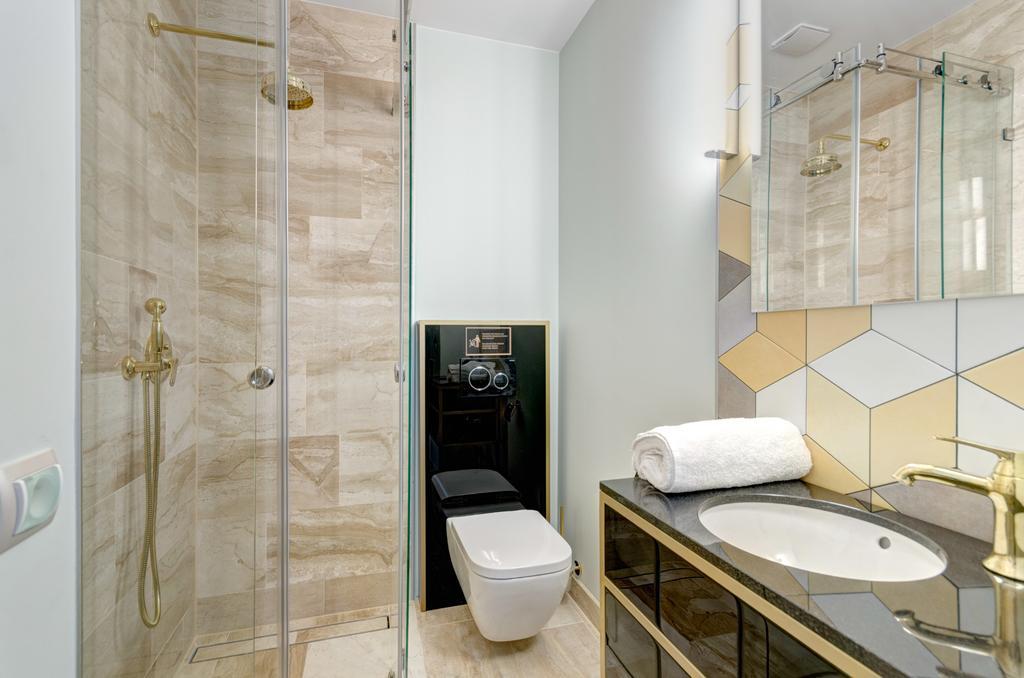 Sowa Apartament *