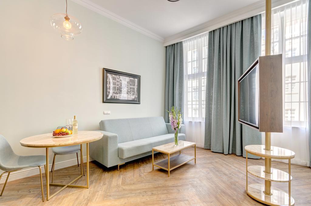 Apartament Sowa *