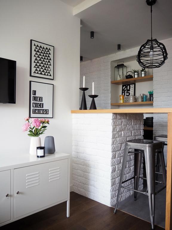 Apartment Msc Brzezno Hygge