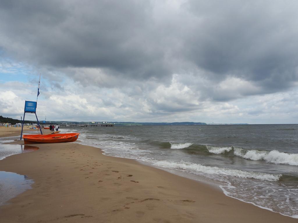 Msc Brzezno Hygge Gdansk
