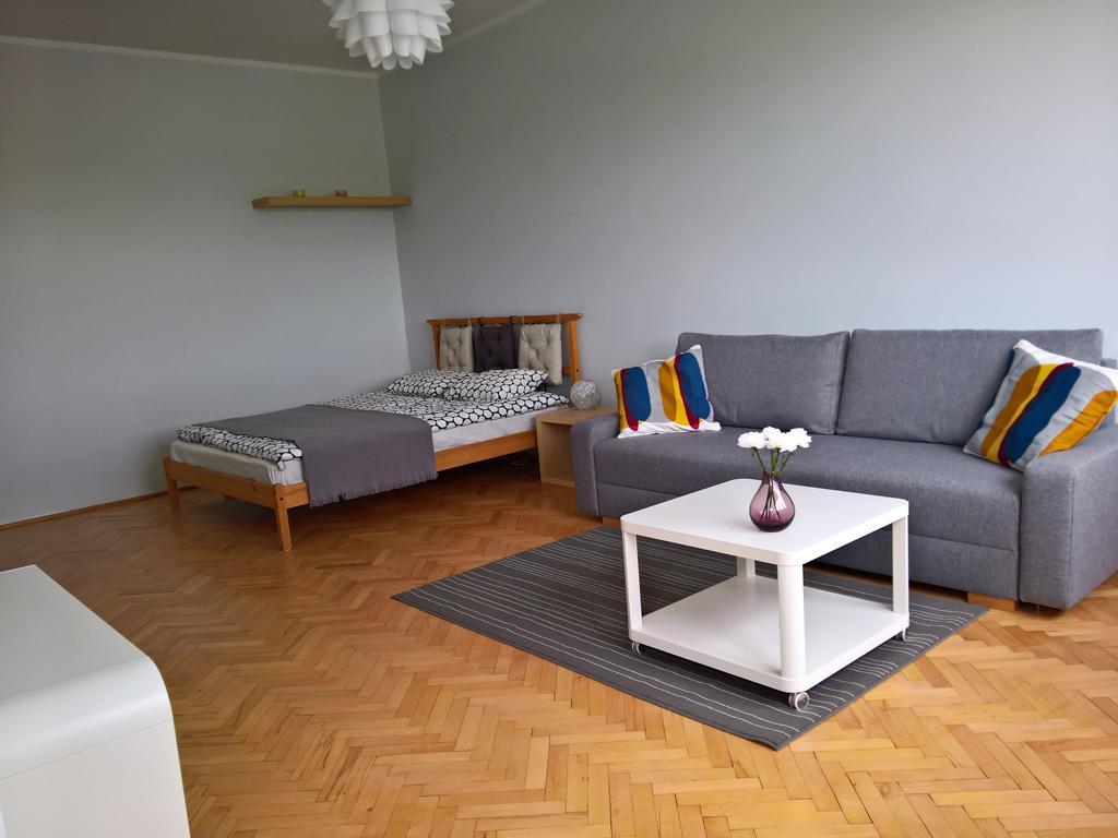 Apartment 4 Friends Studio Zakopianska