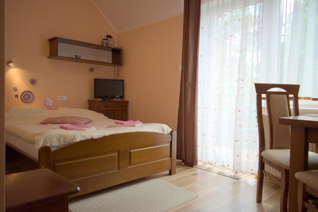 Bliska Homestay