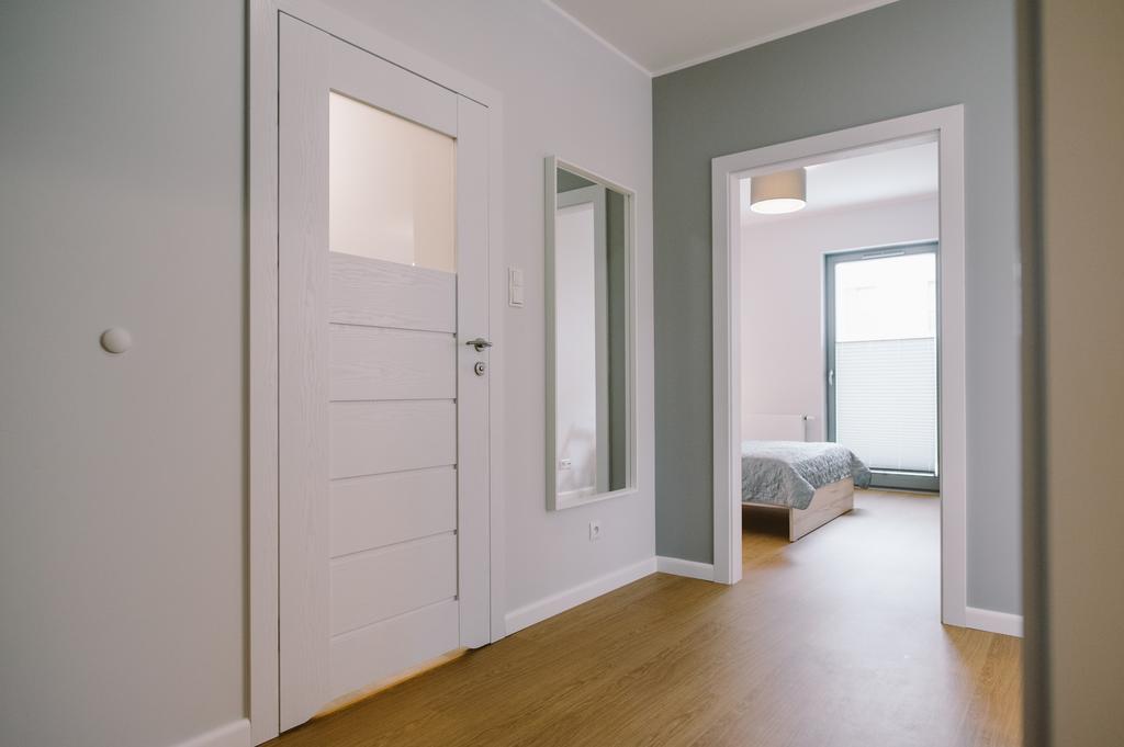Apartment Rodzina Nad Morzem