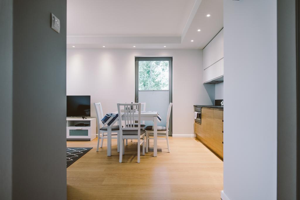 Apartment Rodzina Nad Morzem *