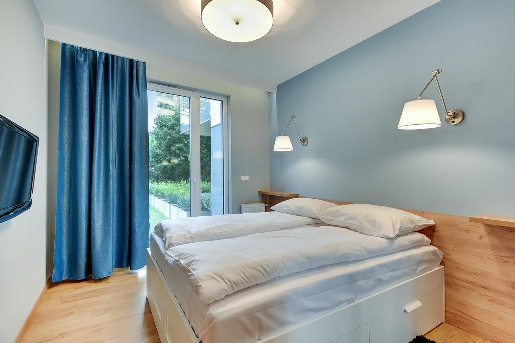 Aparthotel Ina Rent - Tre Mare Gdansk
