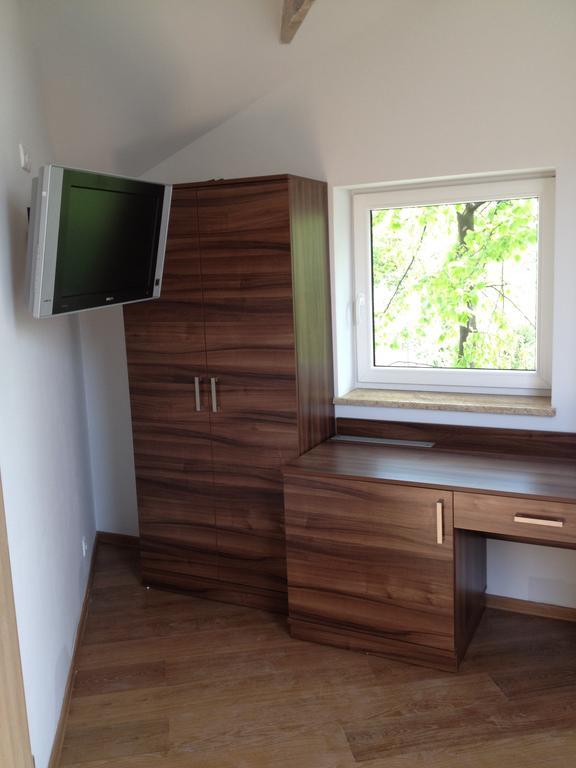 Privatunterkunft Amber House Danzig