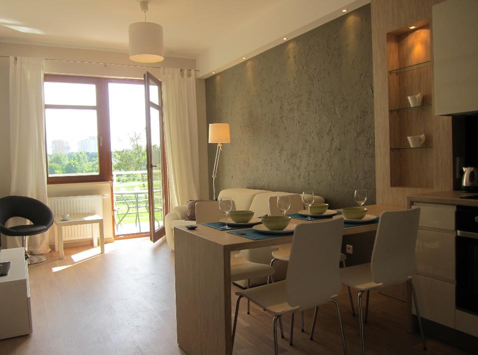Apartment Irs Royal Irs Neptun Park