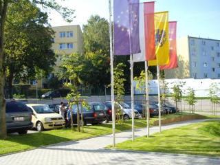 Gdanska Szkola Szermierki Hostel Gdansk