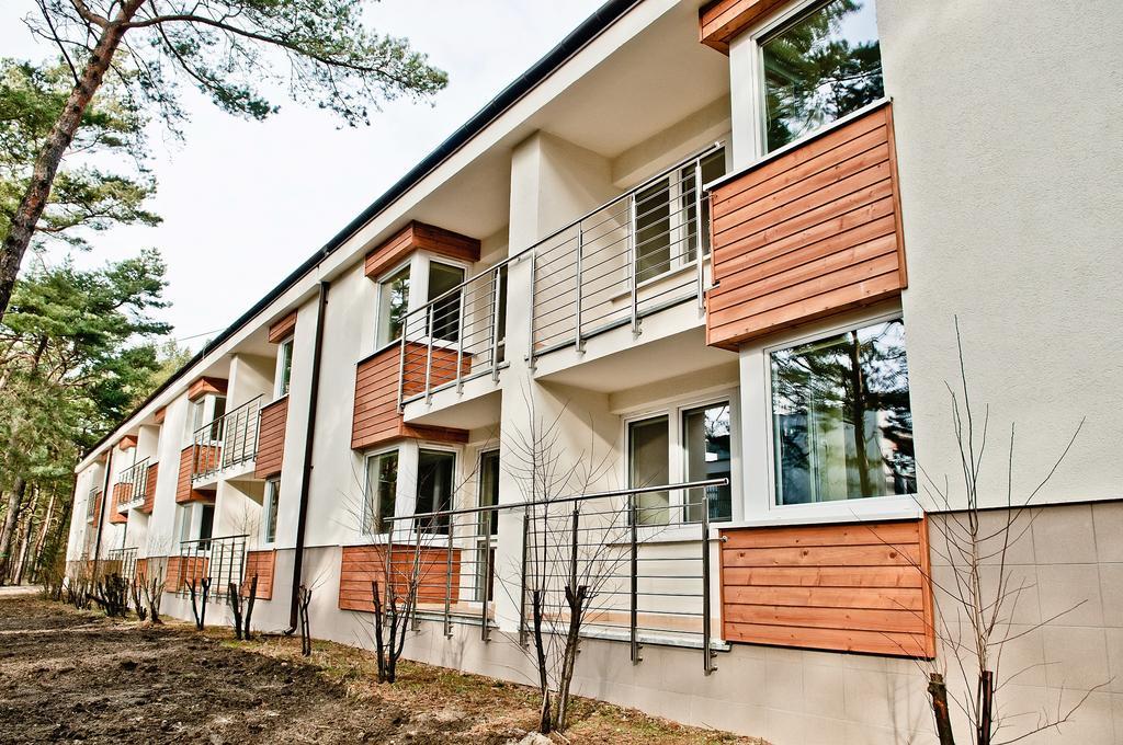 Osrodek Wczasowy Bursztyn Resort 3*