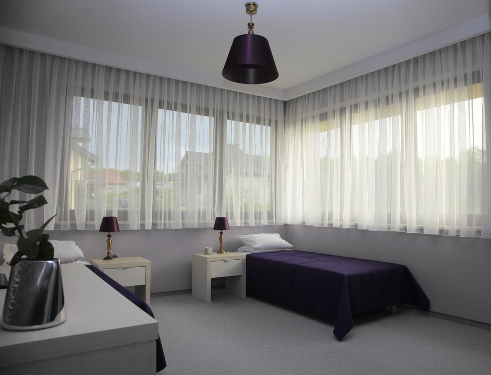 Resident Guest house Gdansk