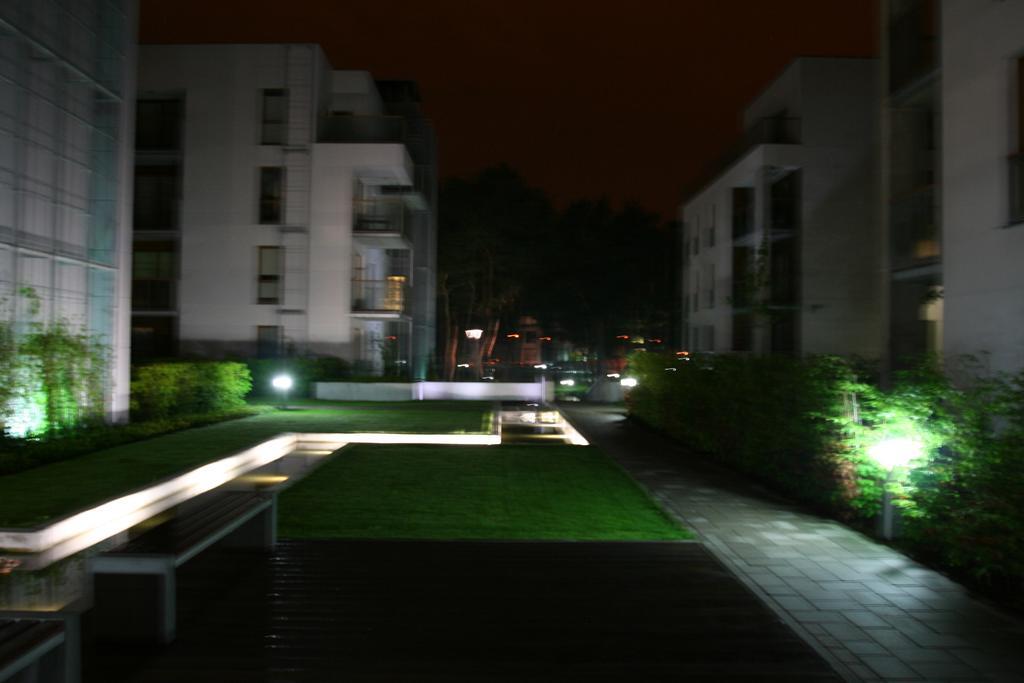 Seaside Mansion - Nadmorski Dwor Brzezno * Gdańsk