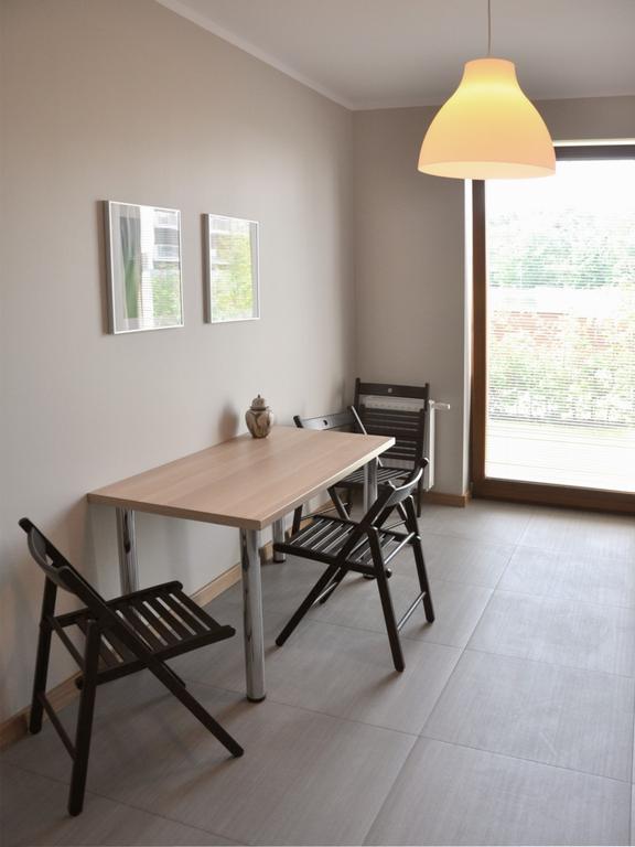 Apartment Seaside - Nadmorski Dwor Gdansk