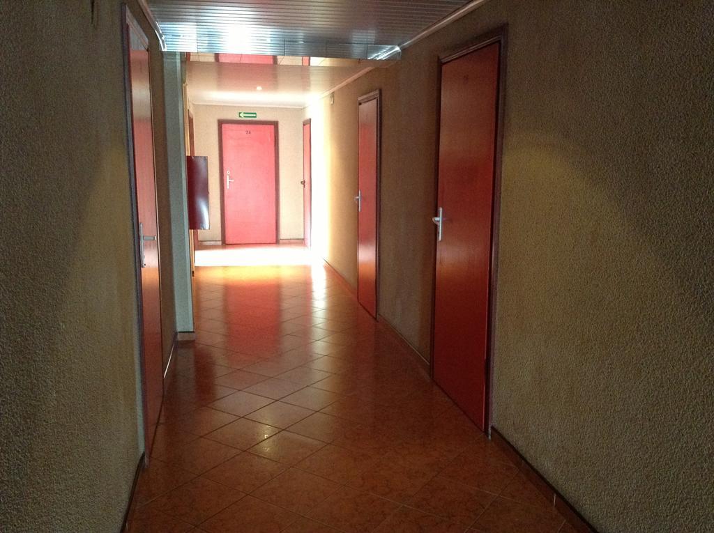 Lipce Lodge Gdansk