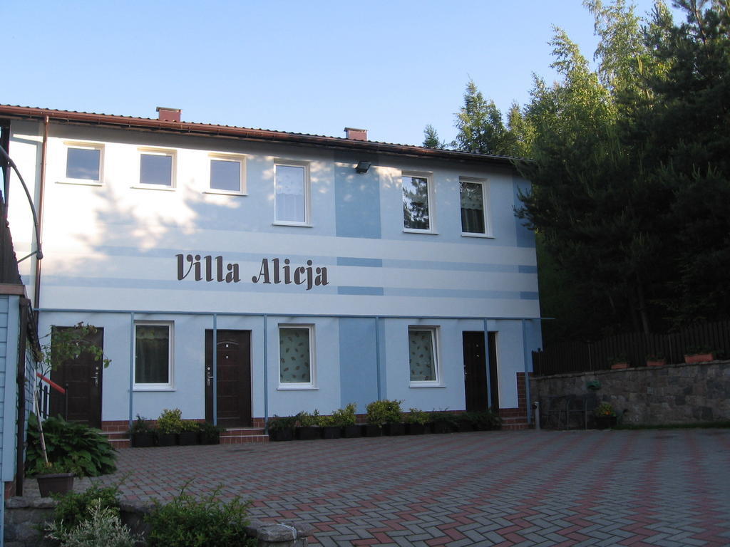 Bed & Breakfast Alicja