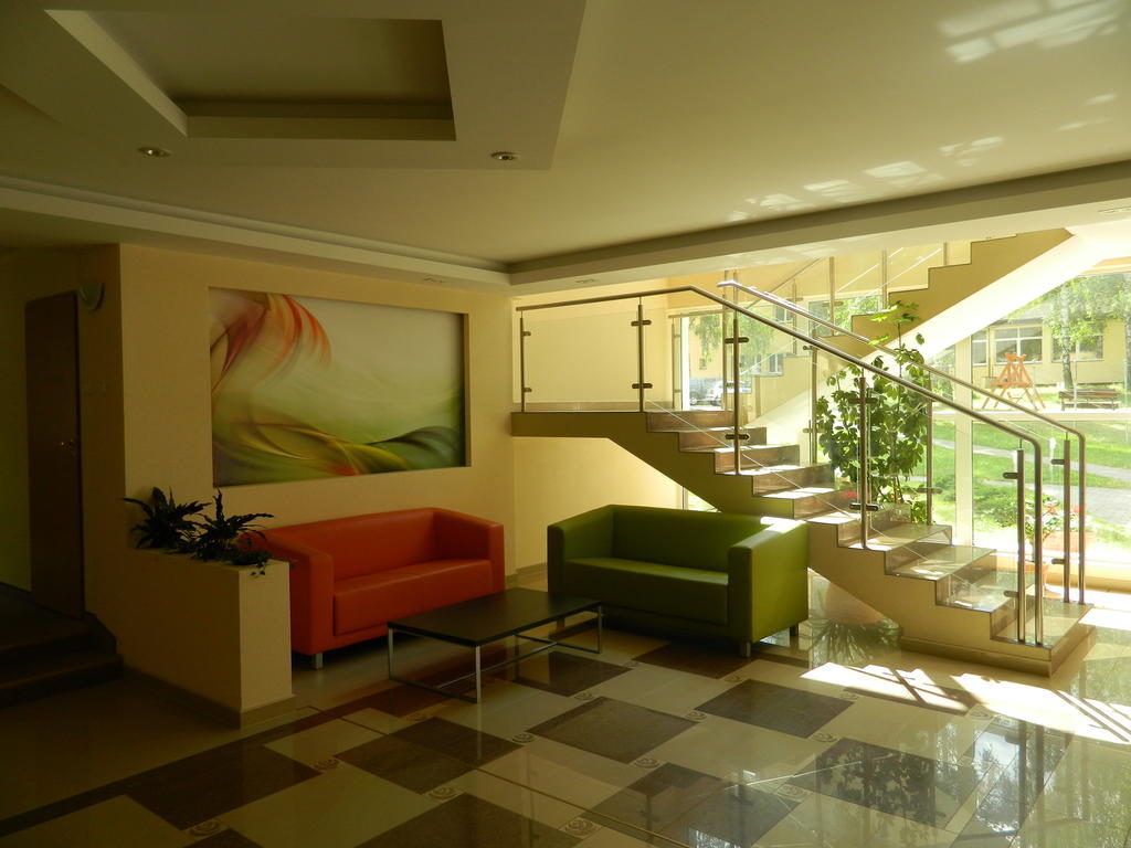 Fala1 Osrodek Wypoczynkowy Resort