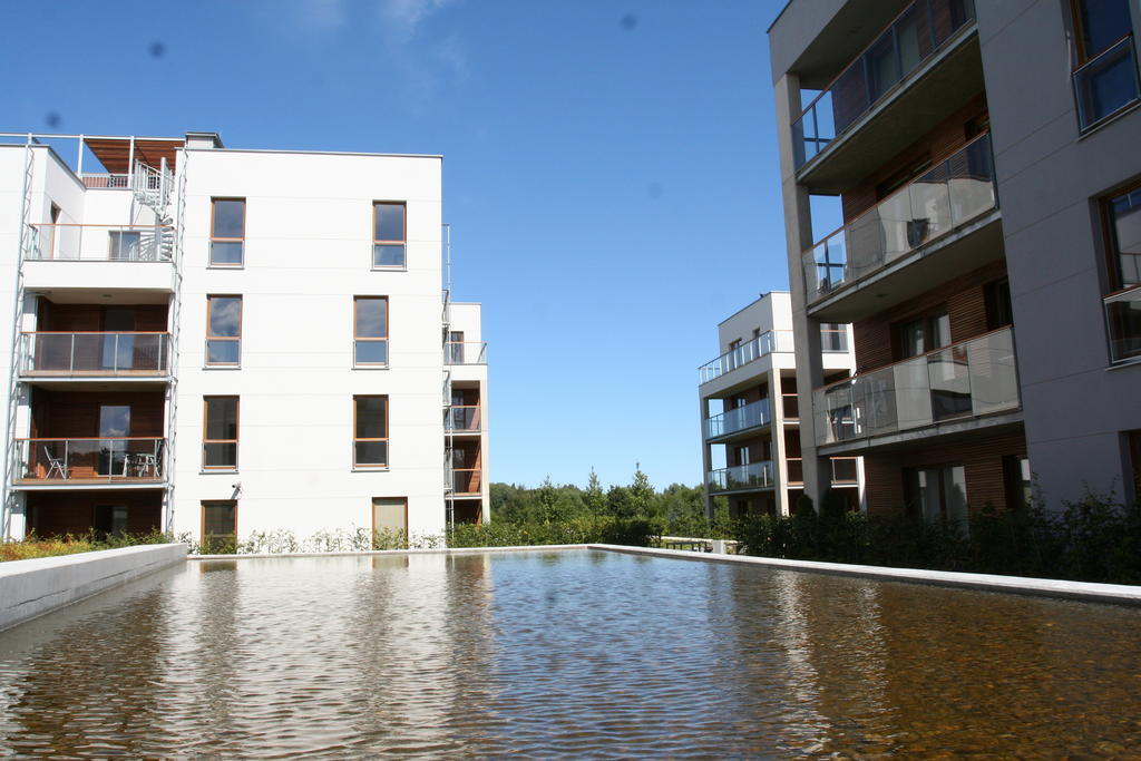 Seaside - Nadmorski Dwor Apartment