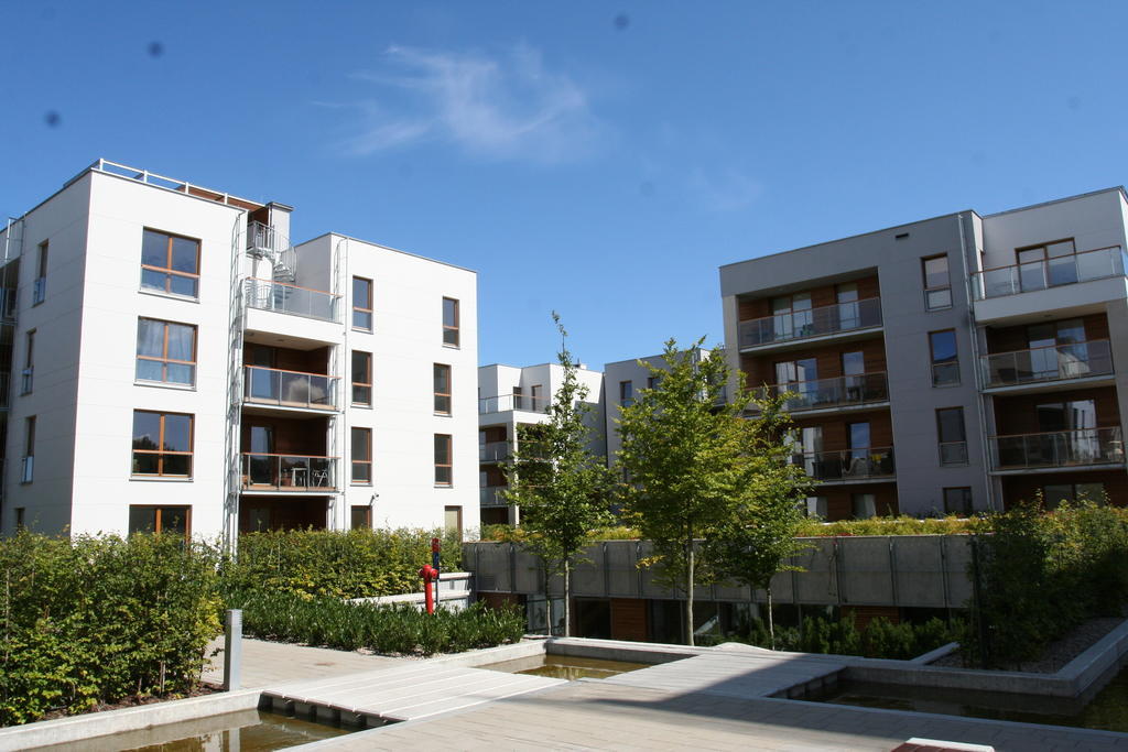 Seaside - Nadmorski Dwor Apartment