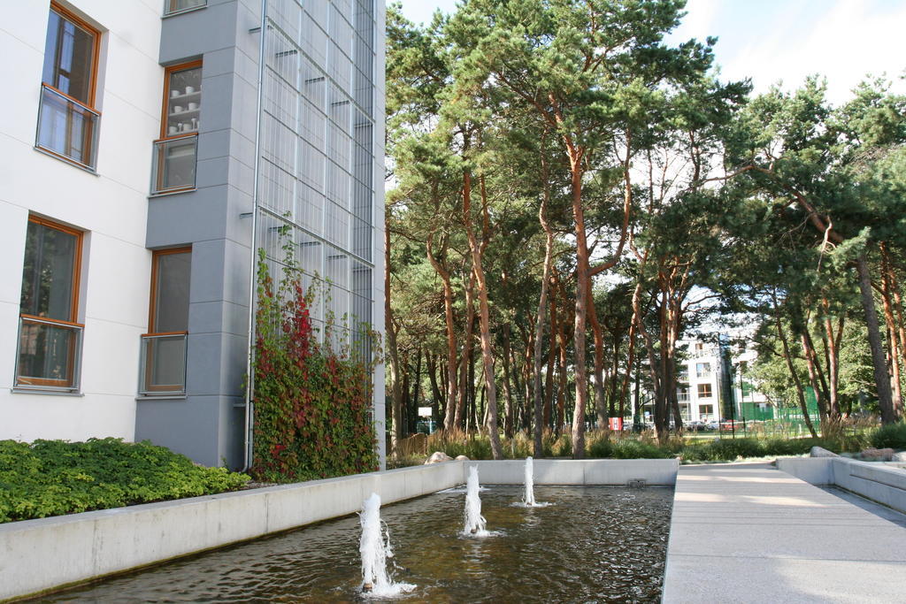 Seaside Mansion - Nadmorski Dwor Brzezno