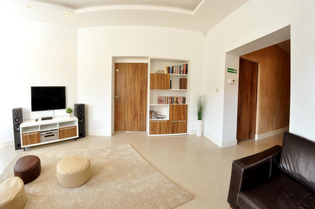 Hostel Midtown Gdansk