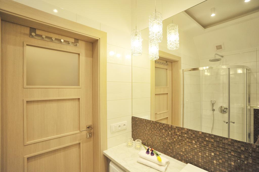 Grand-Tourist Center Point Apartments Gdansk