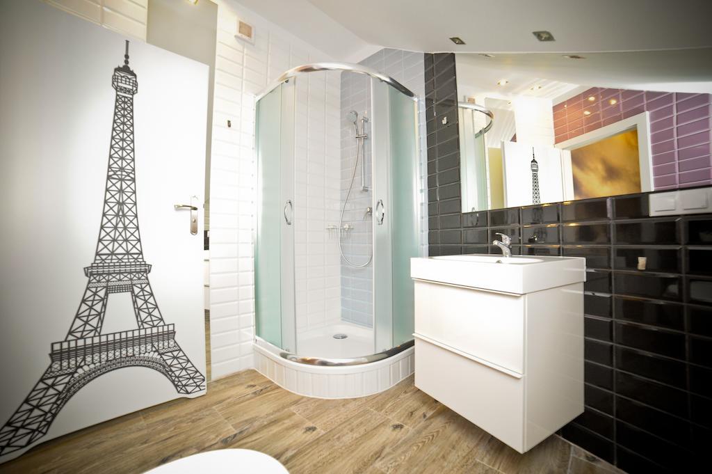 World - Old Town Albergue *