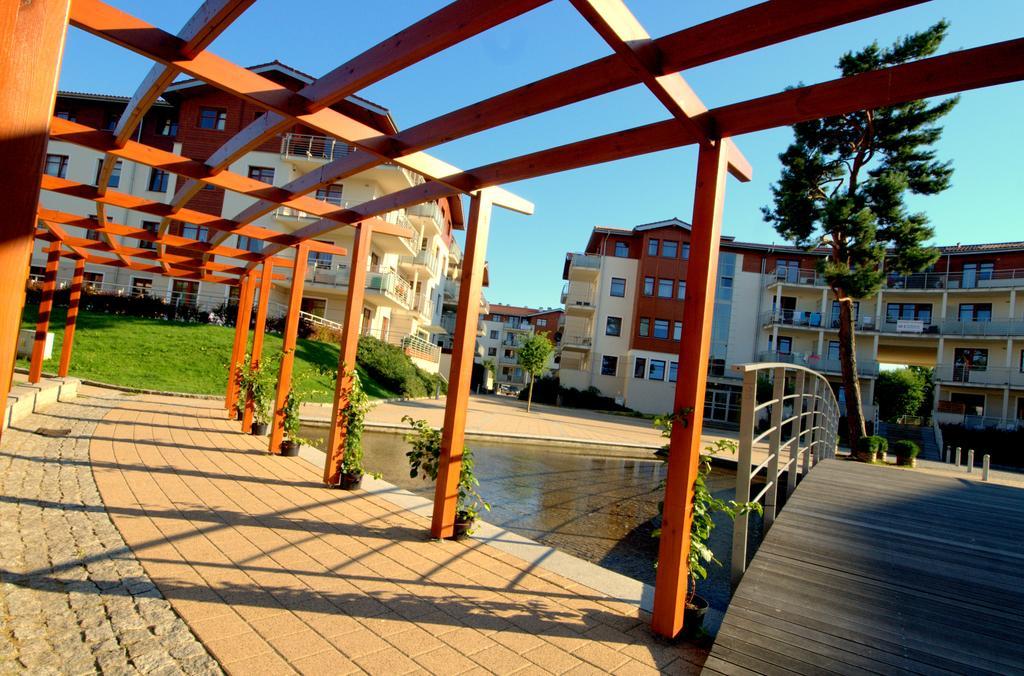 Irs Royal Irs Neptun Park *