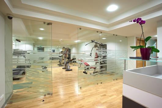 Apartment Bcn Waterlane *