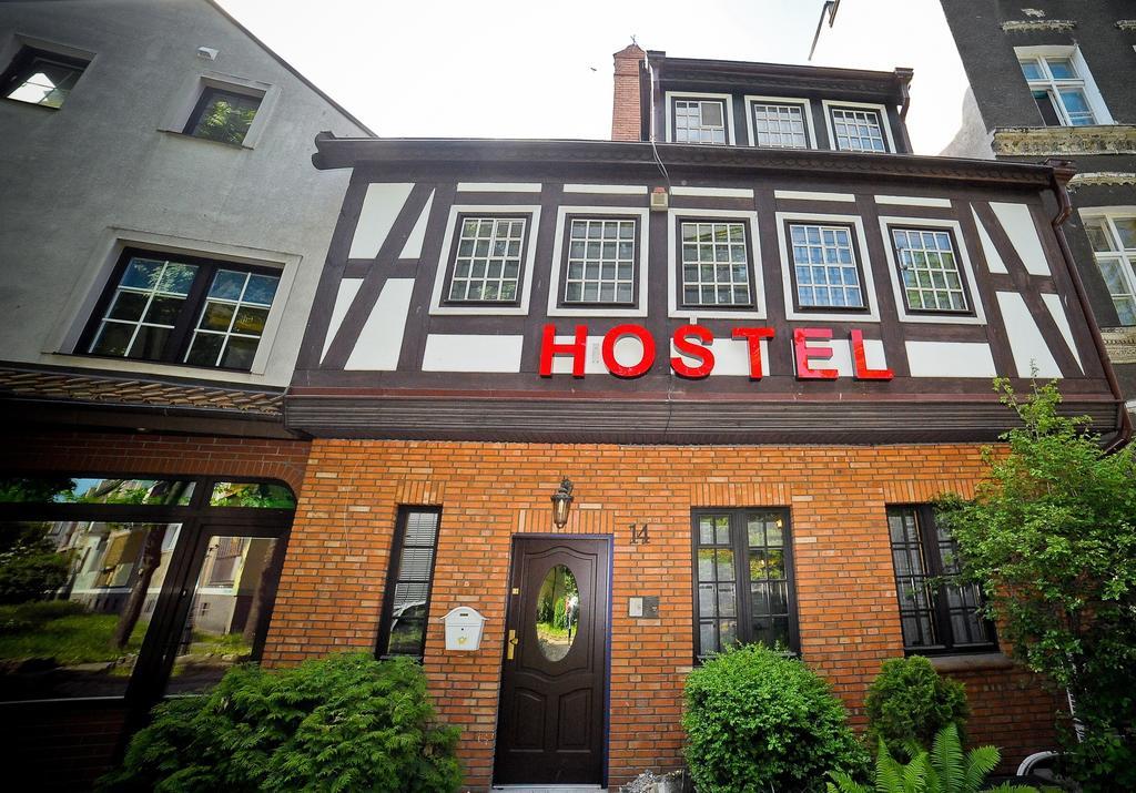 Hostel World - Old Town Gdansk