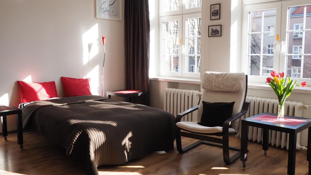 Apartment Grand-Tourist Center Point Apartments Gdansk