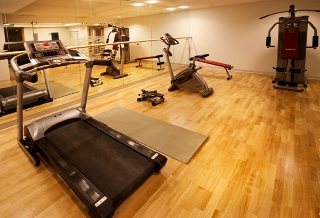 Apartment Waterlane Pool & Gym