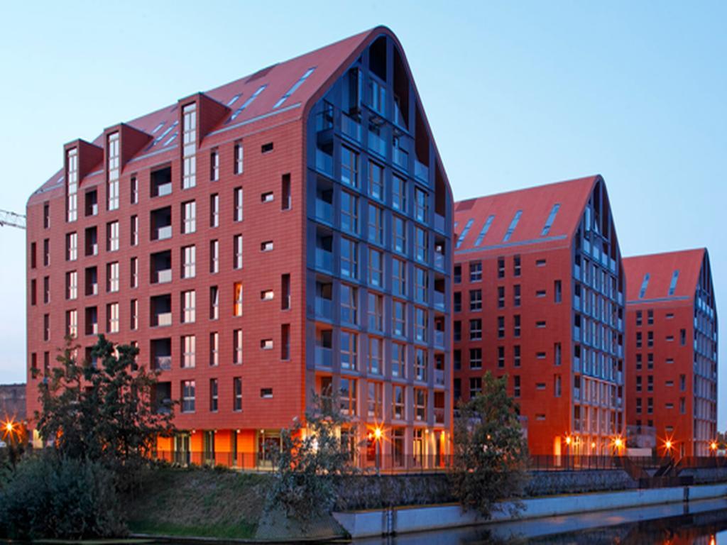 Apartment Flatinfo Aura & Nowa Motlawa *