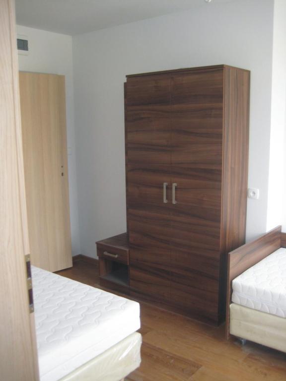 Privatunterkunft Amber House