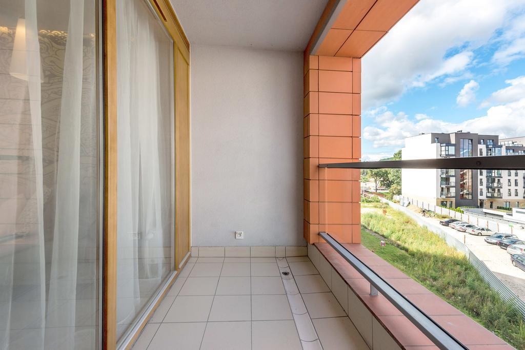 Apartment Flatinfo Aura & Nowa Motlawa Gdansk
