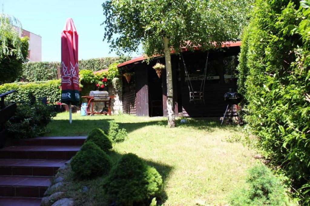 Bed & Breakfast Abak 2*