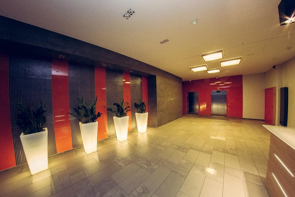 Tricity - Gdansk, Jana Pawla Ii Apartment Gdansk