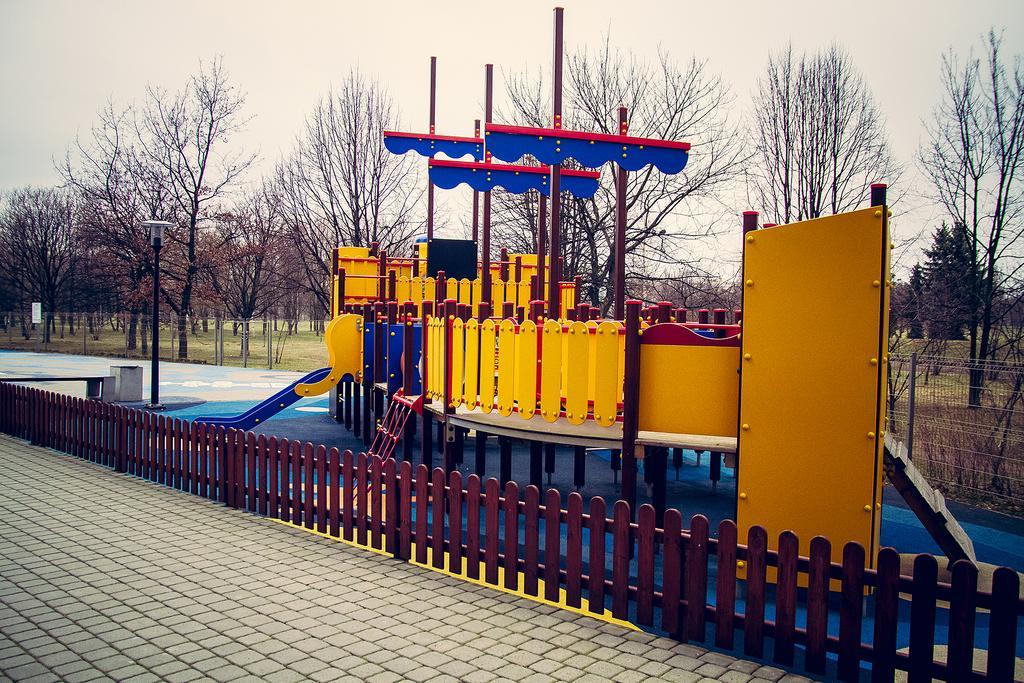 Apartamento Tricity - Gdansk, Jana Pawla Ii *
