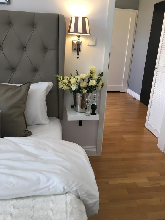 Moon River Old Town Apartment Gdansk