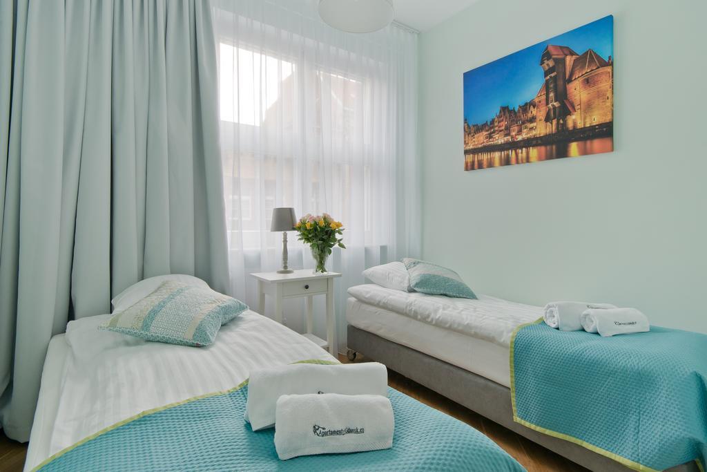 Eu - Stare Apartament