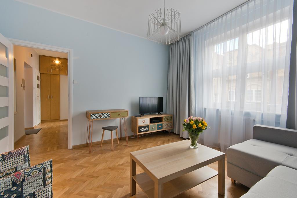 Apartamentygdansk Eu - Apartament Pastelowy Old Town Apartment *