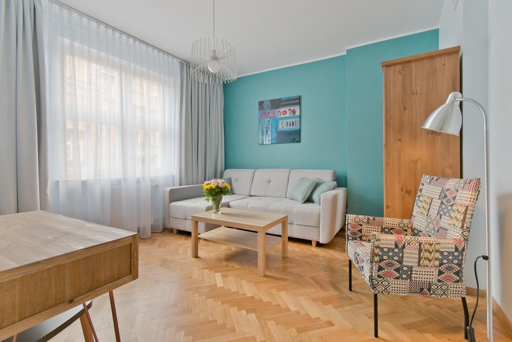 Apartamentygdansk Eu - Pastelowy Old Town * Gdańsk