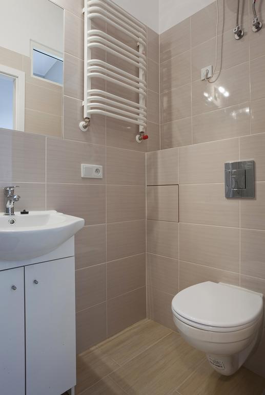 Apartment Ul.stagiewna *
